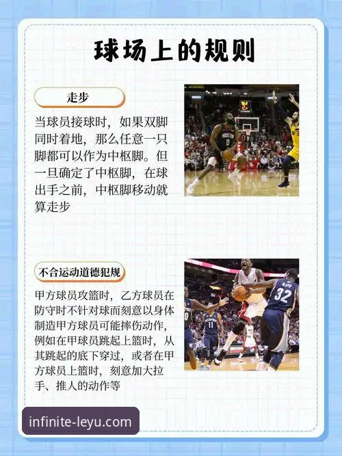 乐鱼体育平台观赛与CBA赛事深度解析完整指南